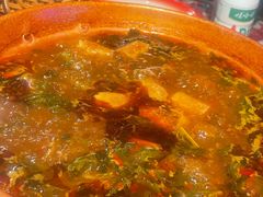 -火塘云南烧烤大排档