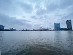 -白天鹅宾馆·流浮阁咖啡厅
