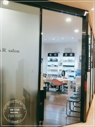 -ON STAR SALON