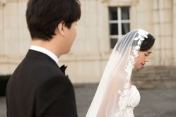 -CD视觉婚纱摄影