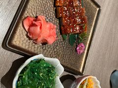 -炙柒Sekinana·精致料理 烧鸟·铁板烧(海上世界店)