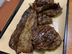 至尊牛排-喜厨烤肉