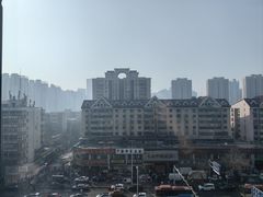 -天津水游城丽筠酒店