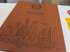 -香港新发烧腊茶餐厅(水围店)
