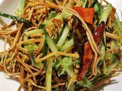 -平娃三宝烧烤·面食(富丰桥店)