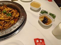 -王婆大虾(五道口店)