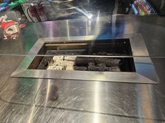 -小财盆地桌烤肉