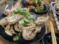 -老虎滩大连海鲜烧烤(建邺云锦路总店)