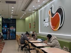 -德克士(汝河路店)