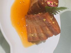 -新白鹿餐厅(第一百货店)