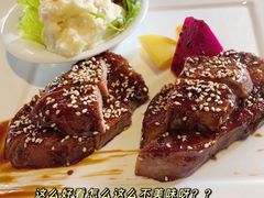 -穹六人间 people 6(岳阳路店)