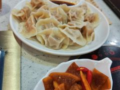 -呼伦贝尔烤羊·蒙古烤羊排(南田路总店)