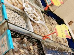 -海景壹号大酒店(滨湖店)