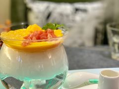 -燕庭·纯燕窝·甜品下午茶(日月光店)