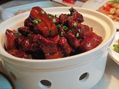 巧妇烧肉-双东酒店(东关街店)