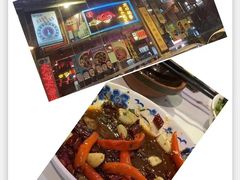 -老长沙龙虾馆(梅林店)