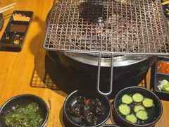 -九田家黑牛烤肉料理(华侨城店)