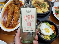 -全州拌饭馆(断桥店)
