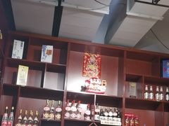 -鸽子窝专业烧烤店(长白店)