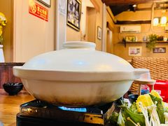 -束河人家(南锣鼓巷店)