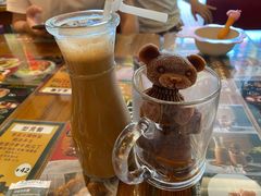 -香港新曜记茶餐厅(星耀城店)