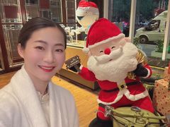 -上海浦东嘉里大酒店