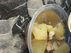 -香港风味小吃店(中英街店)
