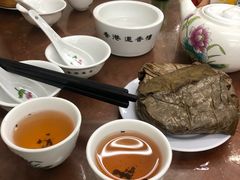 -香港蓮香樓(中環店)