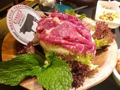 -二刀潮牛(重庆光环购物公园店)