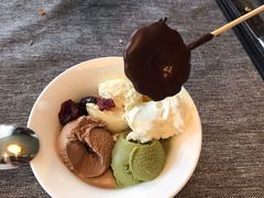 -北京王府井希尔顿酒店·万斯阁西餐厅