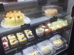 -可莎蜜儿(湖墅南路店)