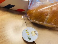 -老梦面包 CHEZMOREL(三源里店)