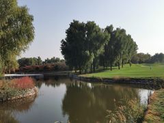 -北京京辉高尔夫俱乐部有限公司