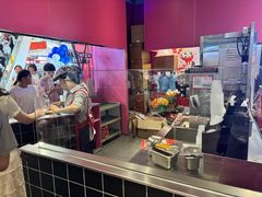 -肯德基(龙之梦购物中心店)