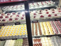 -华府海鲜碳烤自助(万达店)