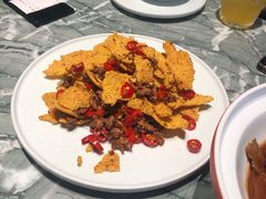 -披云云小馆·味道江湖(姚家园万象汇店)