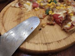 -玛格萝妮比萨屋(四平店)