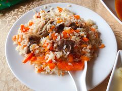 -维吾尔餐厅(宜山路店)