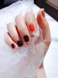 -Miss叶美甲美睫