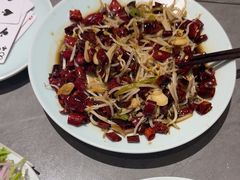 -李赵合鲜肉烧烤(西荷店)