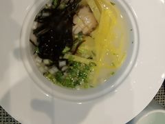 -小渔莊•地道胶东菜(旅游路万象省博物馆店)