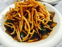-可可大虾武汉土菜大排档(万松园1店)