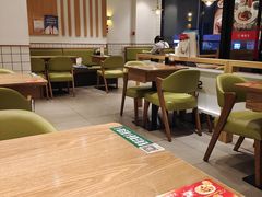 -李先生牛肉面大王(欧亚卖场店)