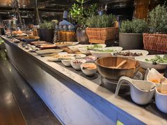 -君悦酒店·乐厨·高空自助餐(青年大街店)