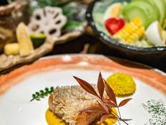 -本源食集 日式烧肉·炉端烧(东海缤纷店)