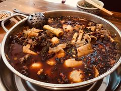 -黑竹香鸡(营和巷店)