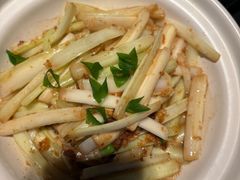 -芳芳私房菜·精做淮扬菜(承德路店)