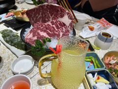 -红沃烤肉(家乐福2部店)