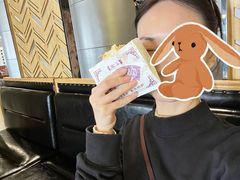 -樊记腊汁肉(西安咸阳国际机场店)