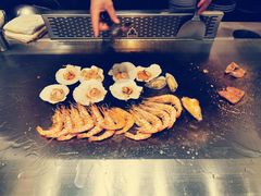 -大渔铁板烧(万象城店)